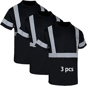 Hi Vis Sleeveless T Shirt From LEO VO1 - Online At Hi Vis