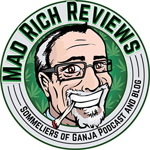 Mad Rich Reviews Episode 4