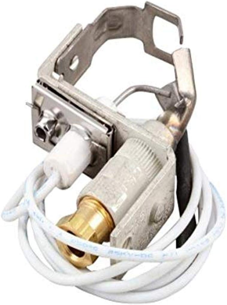 Garland CK1935802 Natural Gas .020 Bell Pilot Assembly