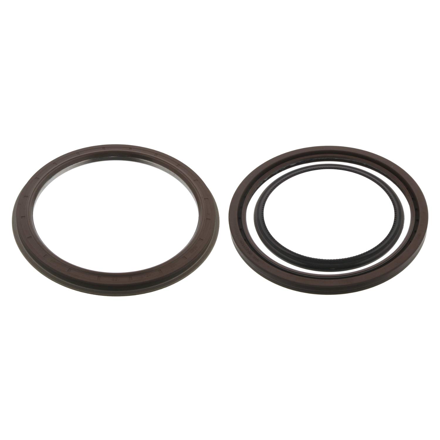 FEBI BILSTEIN 35420 Wheel Hub Gasket Repair Set Suspension Replacement For VOLVO