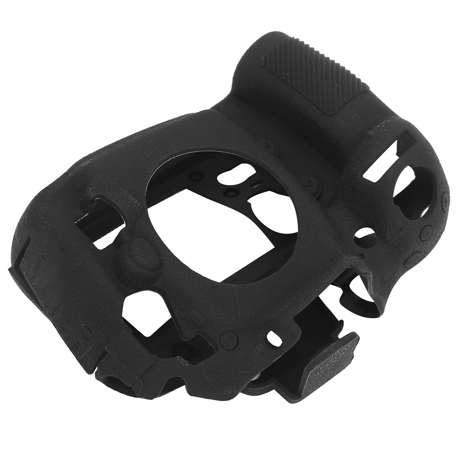 Custodia Protettiva per Fotocamera Cover in Silicone Durevole per D810/D810A Protezione Leggera e Antigraffio