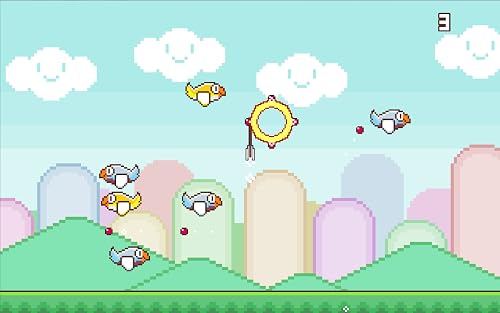 Angry Hunter – vue 3