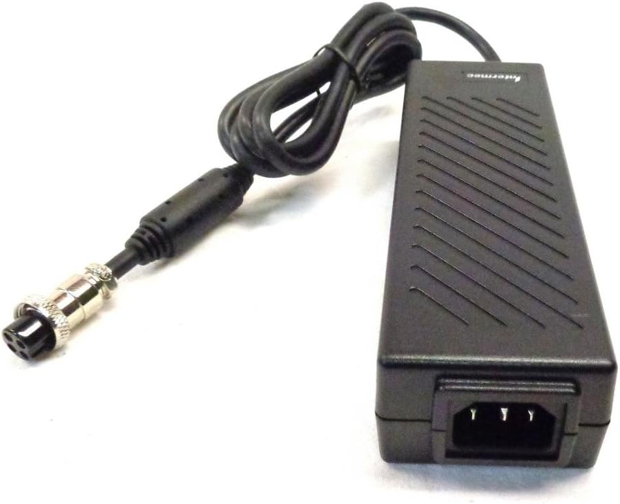 Intermec 851-064-307 Universal External Power Supply 12V 8A 100W