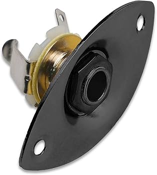 ギター jack Amazon.com: MAXCHEER 1/4