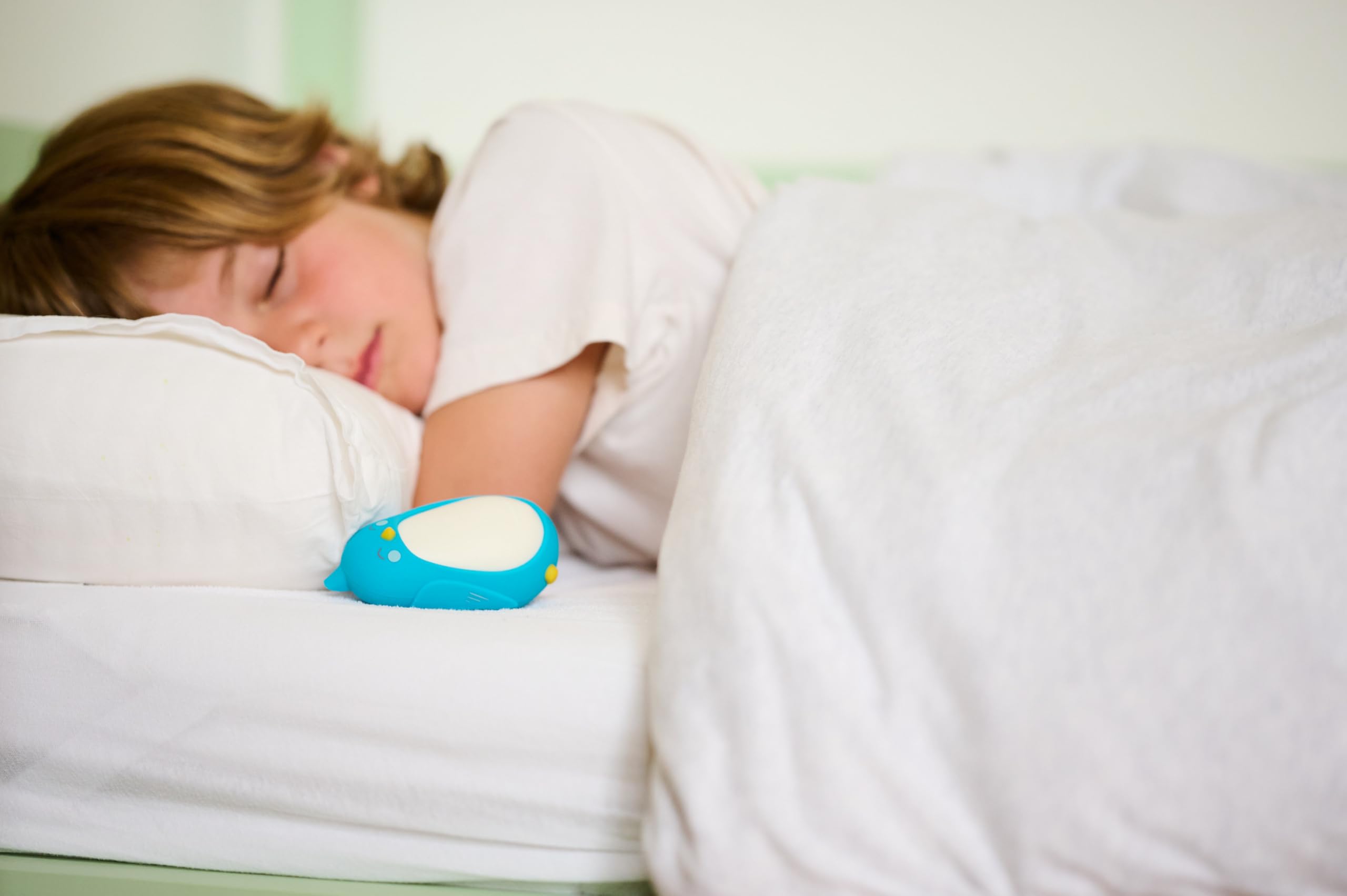 Amazon.co.jp: moonbuddy – 子供用触覚呼吸コーチ – スクリーンフリー