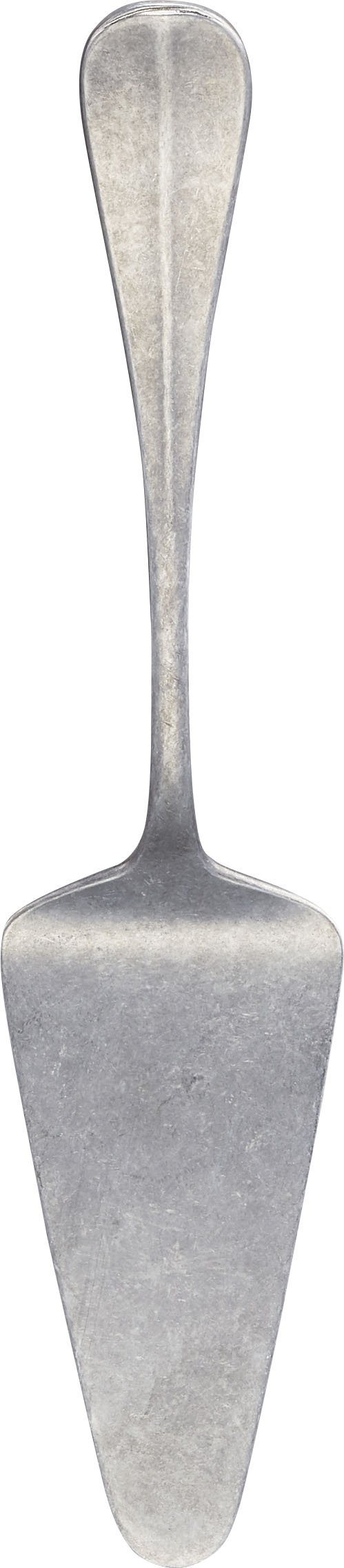 Pelle A Tarte Baguette Vintage Acier Inox 18/10
