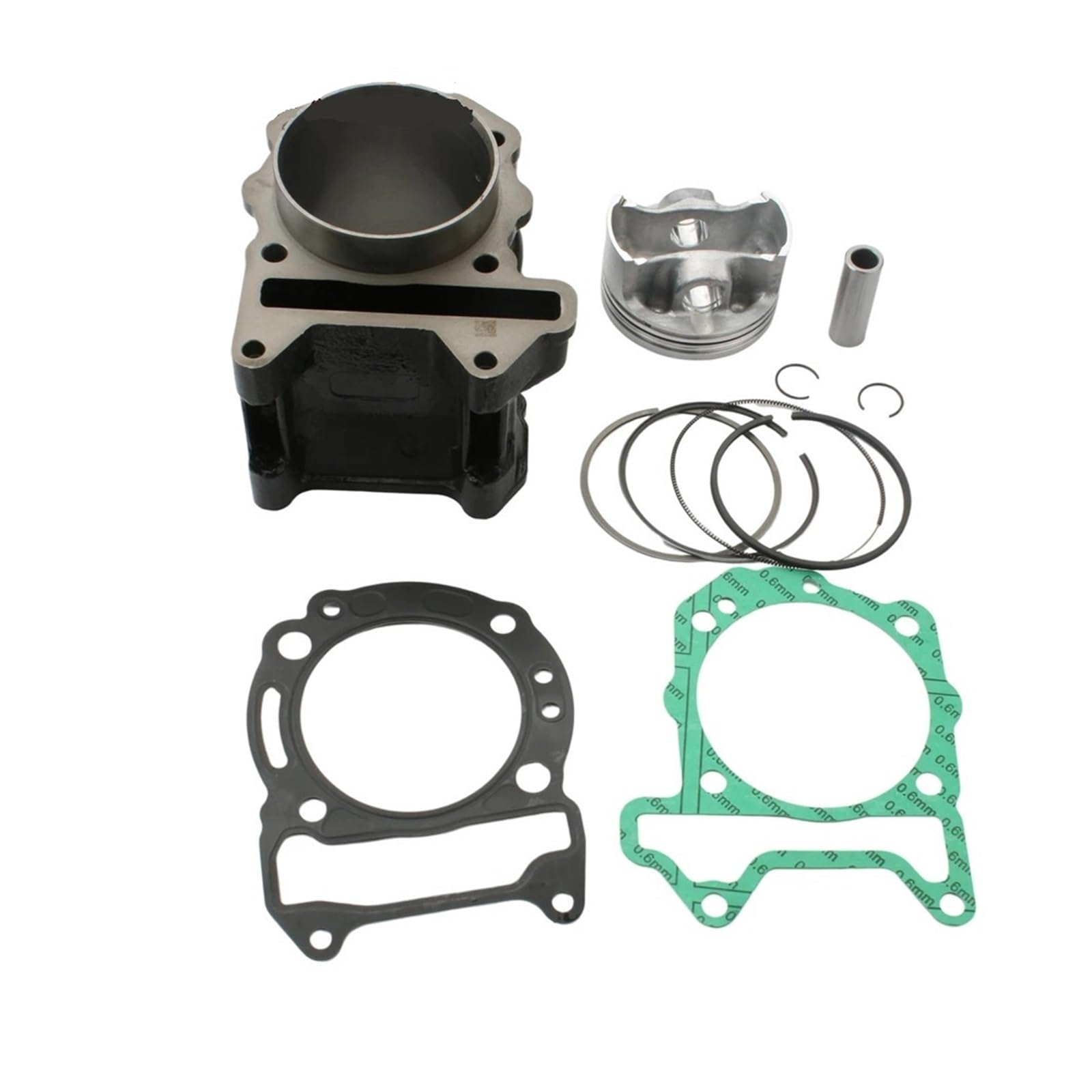 Cilindro de 72 mm kit motor 250 CC 4T para scooter Carnaby250 X-EVO 843517