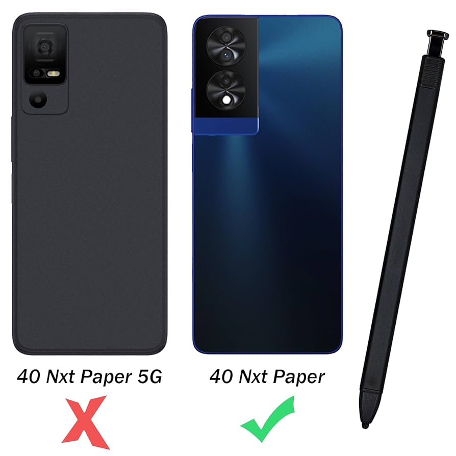 Amazon.co.jp: Dakexiong スタイラスペン TCL 40 NxtPaper