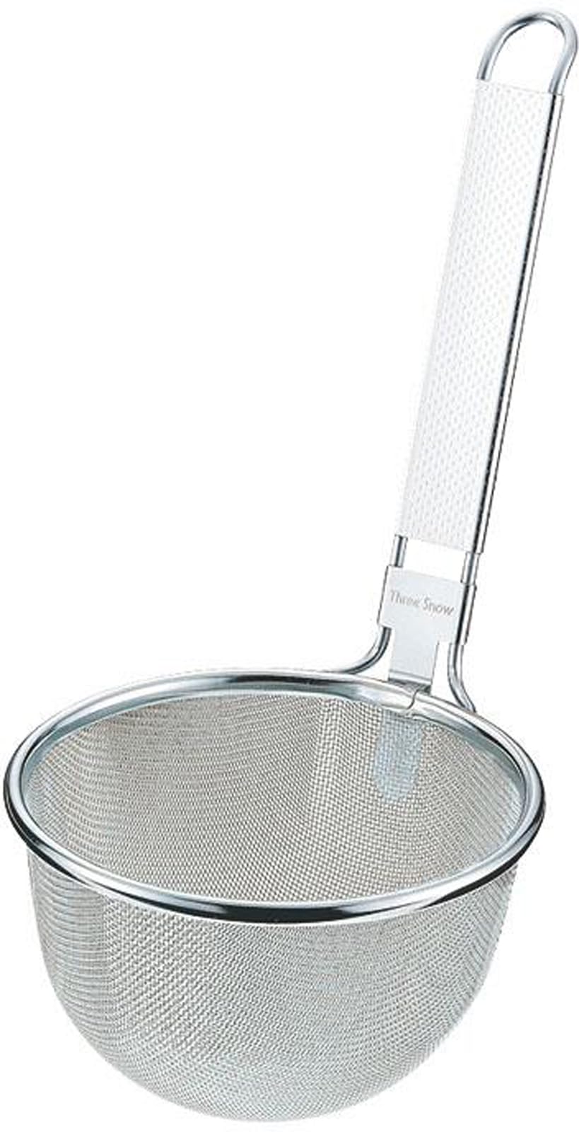   MitraステンレススチールServing Set MitraステンレススチールServing Set Amazon.com: Three Snow