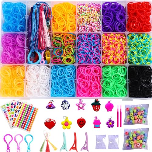 How To Choose The Best Rubber Band Maker Kit By An Expert