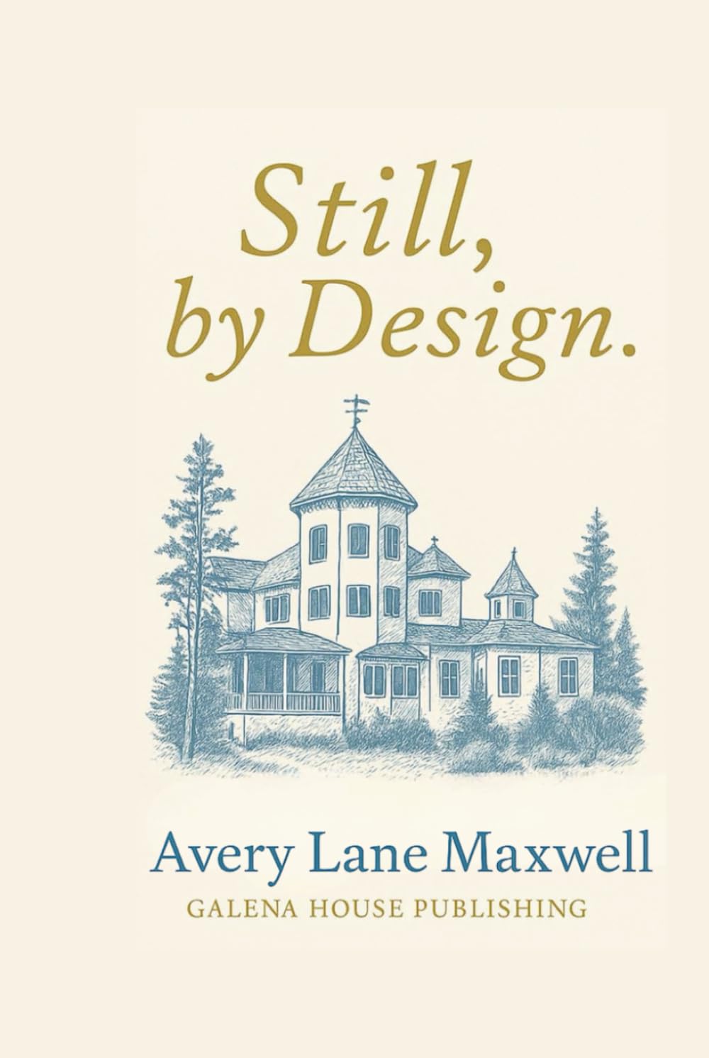 Still, by Design.: A Meditation on Return