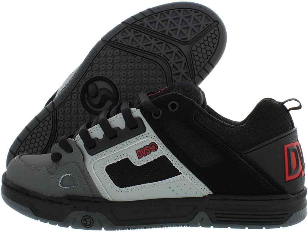 Men's Comanche Skateboarding Shoe