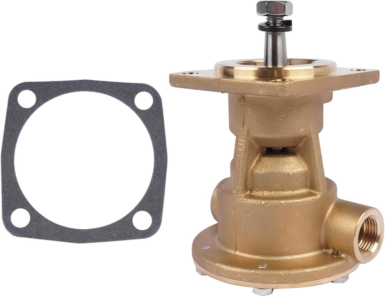 25-12057 30410-9001 Sea Water Pump Compatible with Northern Lights Generato M16C M20 M753 NL753 M773 NL773