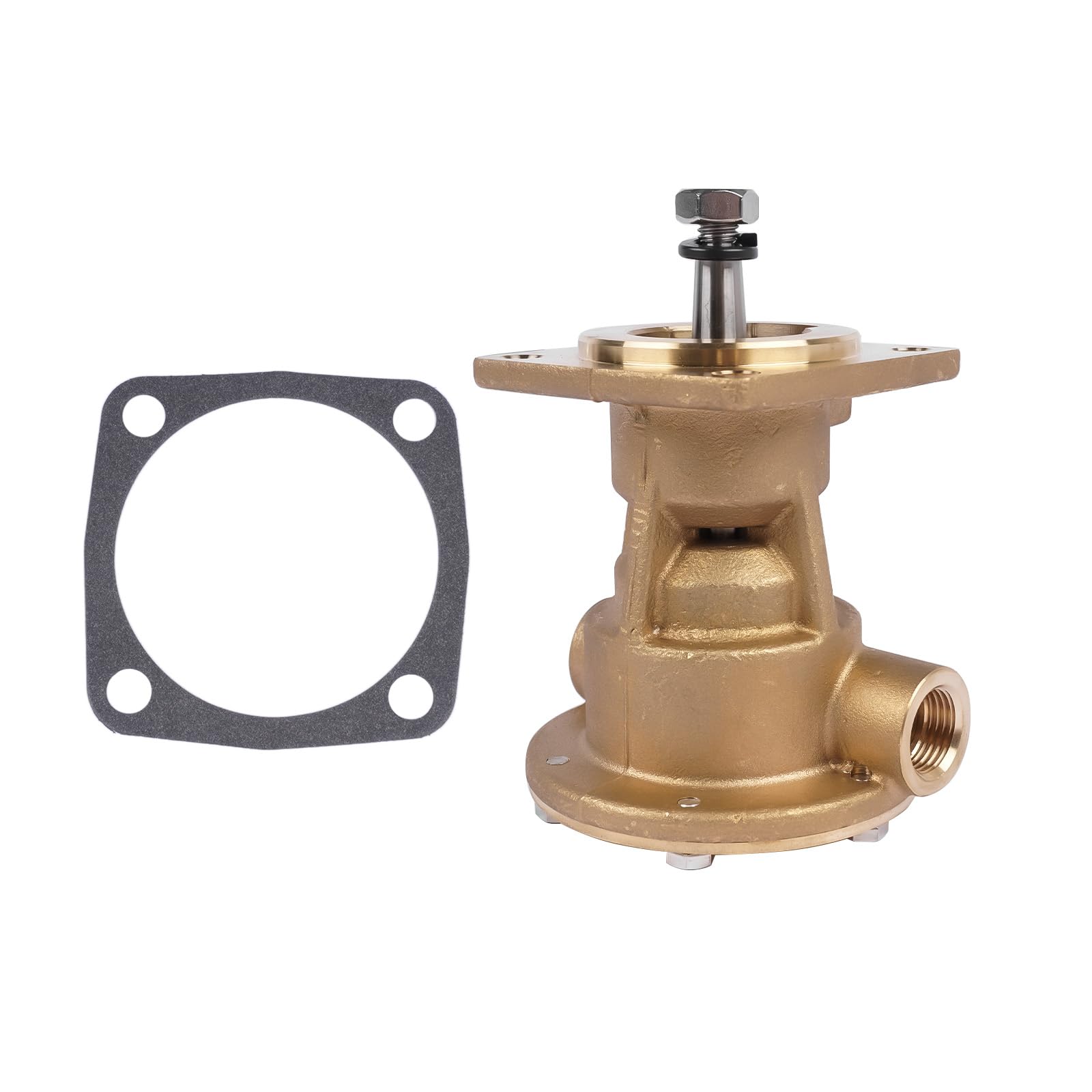 Photo 1 of Replacement for Sea Water Pump 25-12057 30410-9001