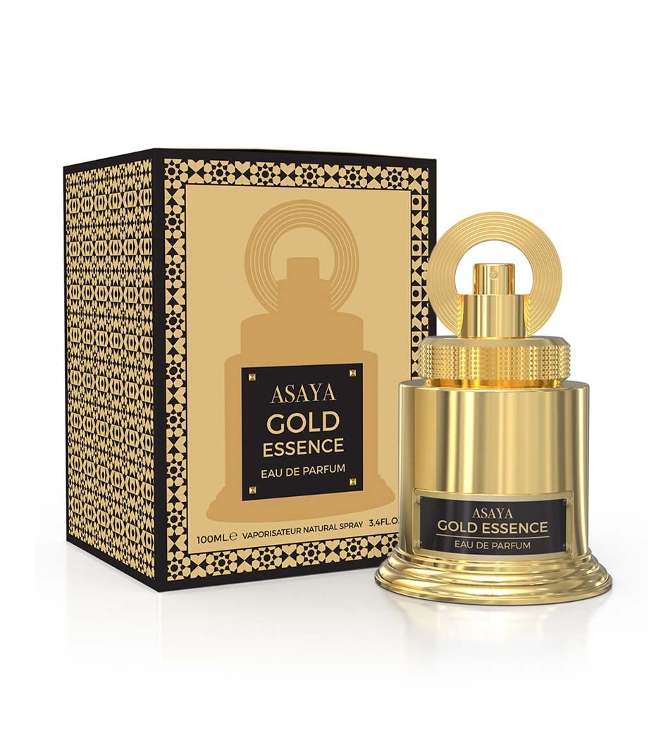 Emper Asaya gold essence, Eau De Parfum for Women 100ml