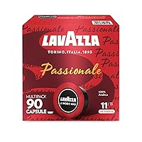 Lavazza, A Modo Mio Passionale