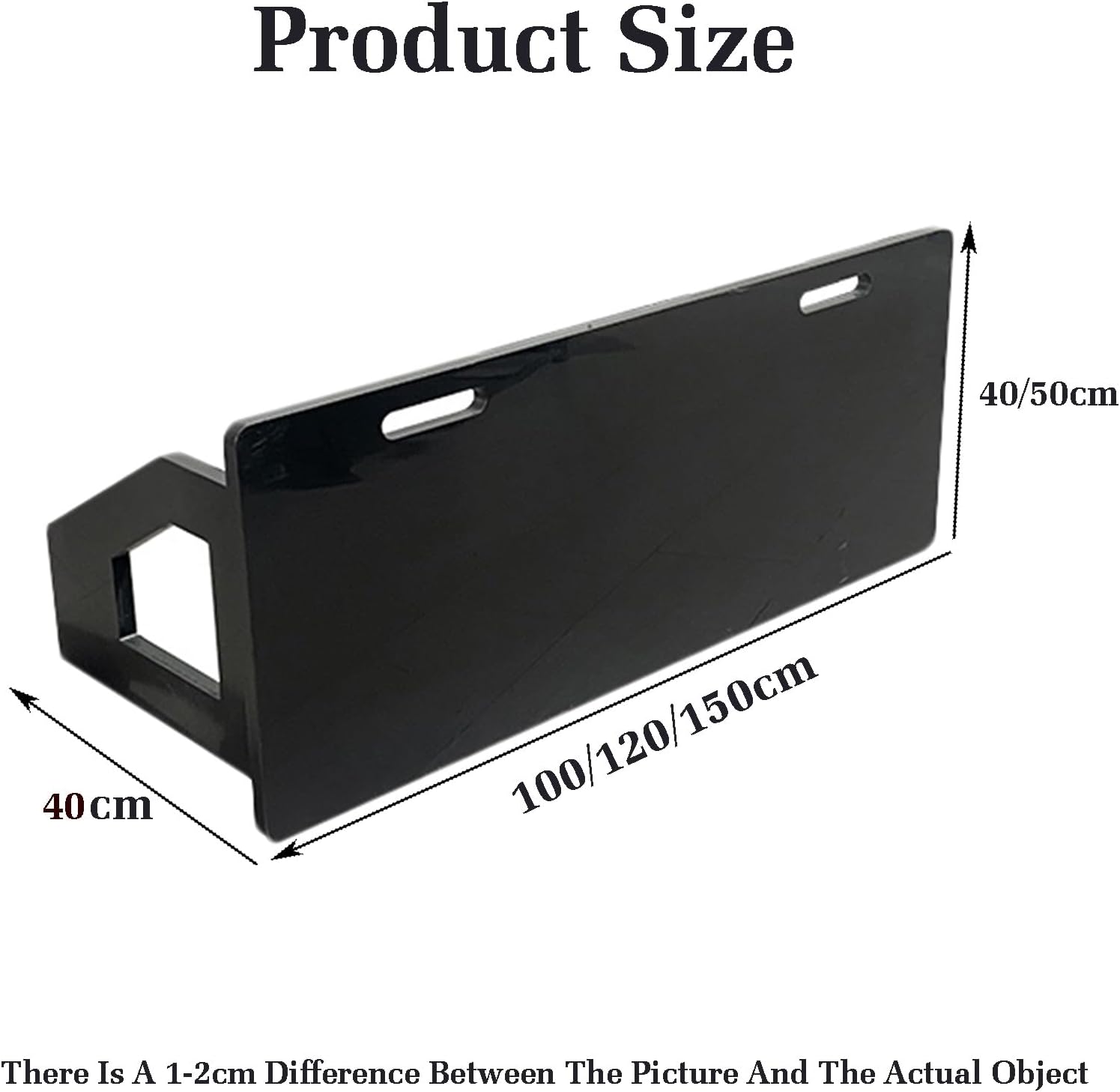 Football Rebound Board,Soccer Training Equipment, Impact Resistant Soccer Training Wall,Soccer Training Equipment Passing and Control Skills Training
