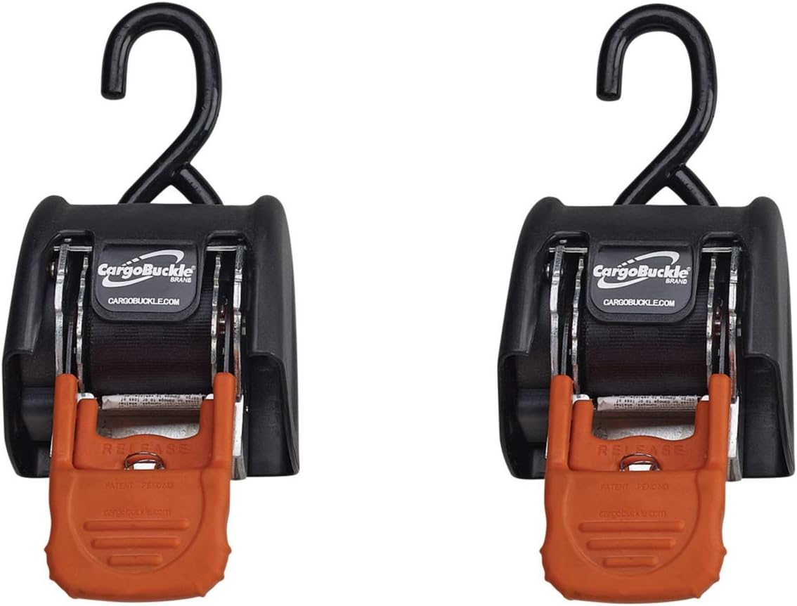 Thule TracRac Cargo Buckle