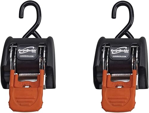 Thule Hebilla de carga TracRac