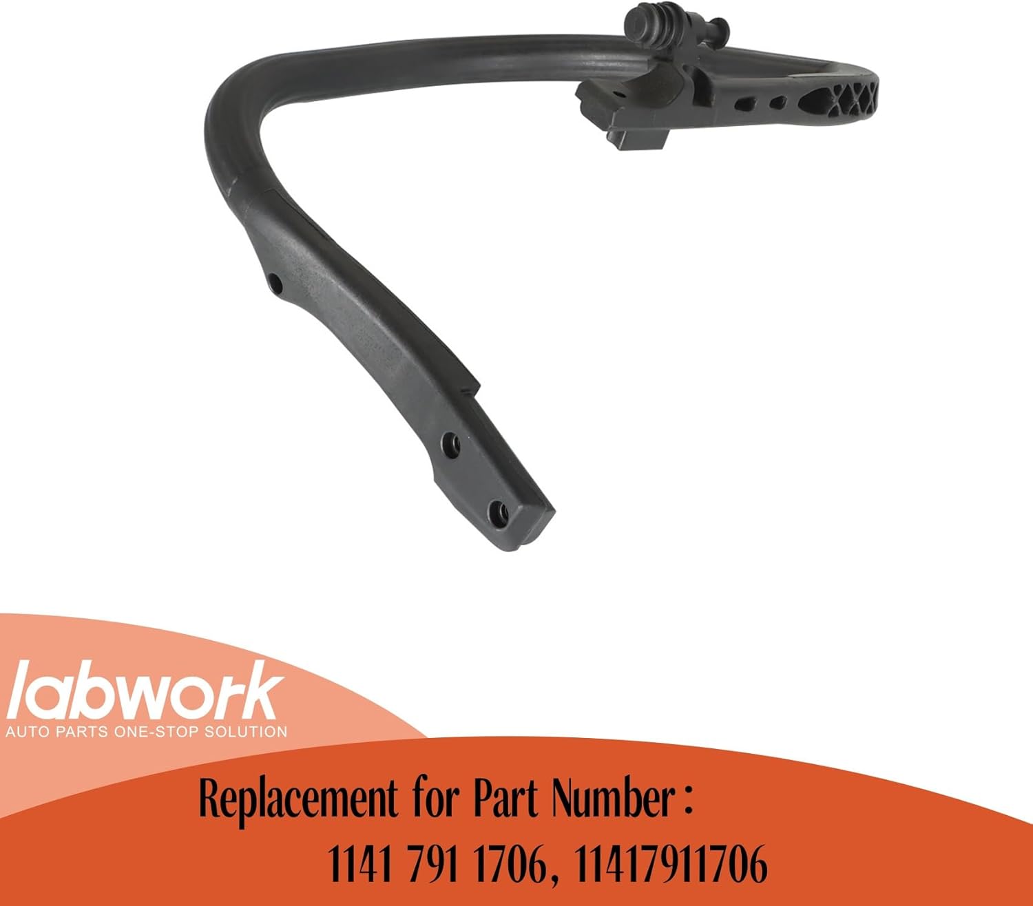 labwork 1141 791 1706 Handle Bar Replacement for Stihl Chainsaw MS291 MS271 MS261