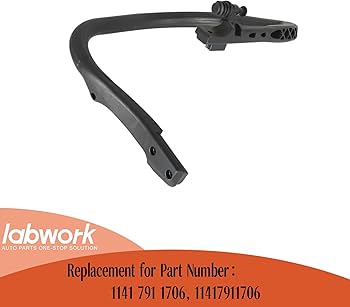 Amazon.com: labwork 1141 791 1706 Handle Bar Replacement for Stihl