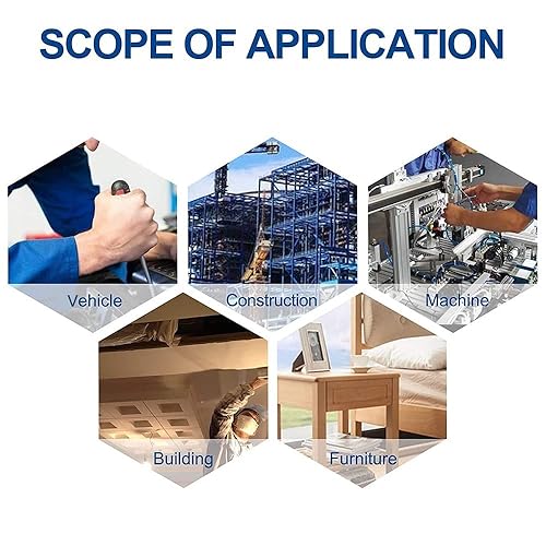 Miniatura 7 de Utoolmart Escala Regla 7.5 in Escala de Ingeniero Arquitecto Reglas 110 115 120 125 130 133 140 150 175 1125 Plástico