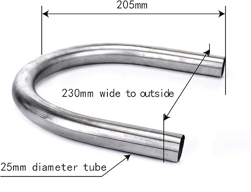 Miniatura 2 de 1" acero inoxidable Cafe Racer marco trasero aro estilo Brat asiento grande CC bicicleta universal
