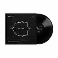 Spiritbox - Tsunami Sea レコード TSUNAMI SEA (BLACK VINYL)/SPIRITBOX/スピリットボックス2枚目