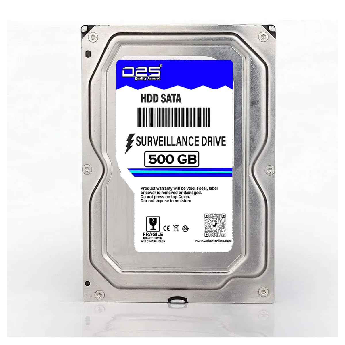 Amazon.in: Buy D25 500GB Hard Disk for Hikvision (iDS-7104HQHI-M1 Amazon.in: Buy D25 500GB Hard Disk for Hikvision (iDS-7104HQHI-M1