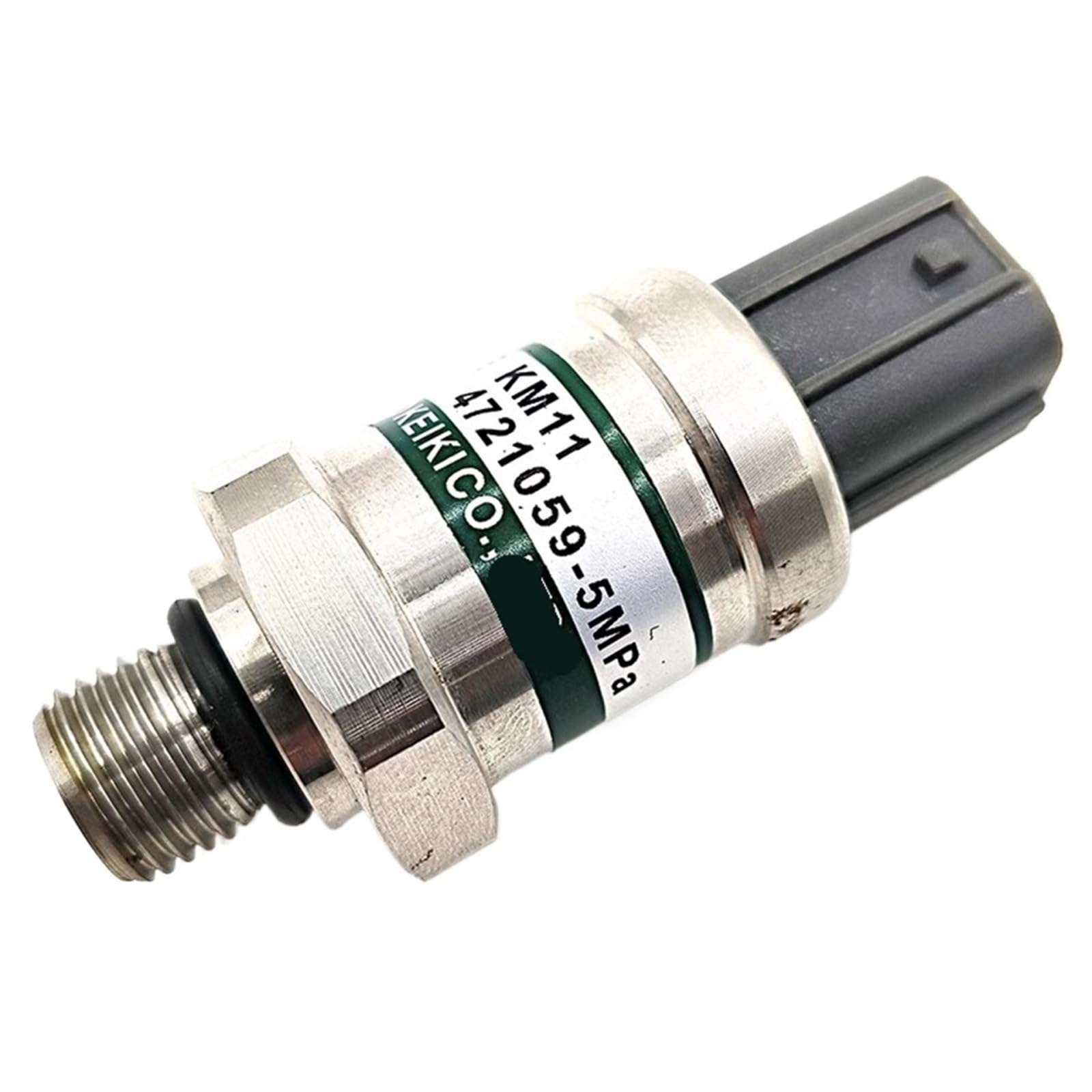 RISWEKFW Excavator SH120 200 210 240 350A3 A5 Low Pressure Sensor Hydraulic Pump 4721059 for Construction Equipment