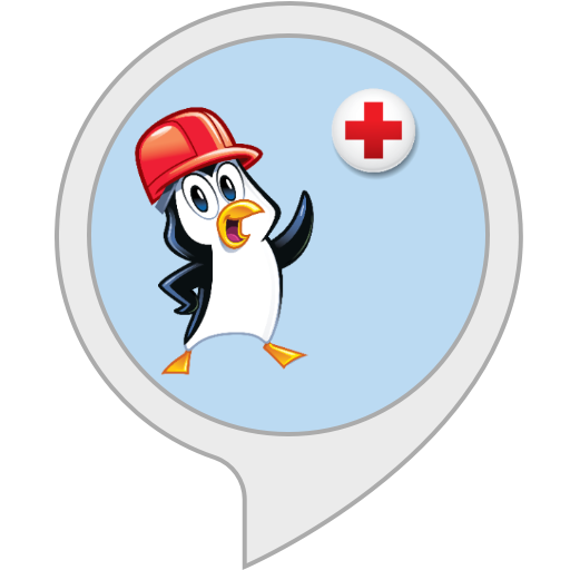 Pedro's Fire Challenge by American Red Cross