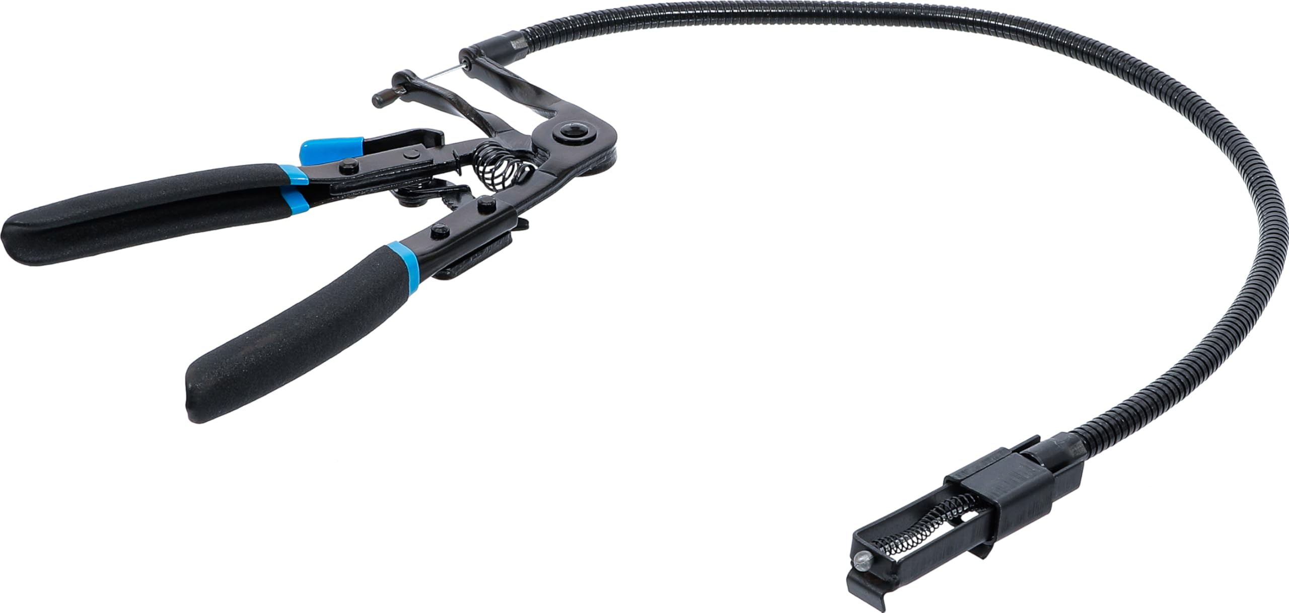 BGS 472 | Pince pour colliers | semi-flexible | 850 mm | 18-54 mm