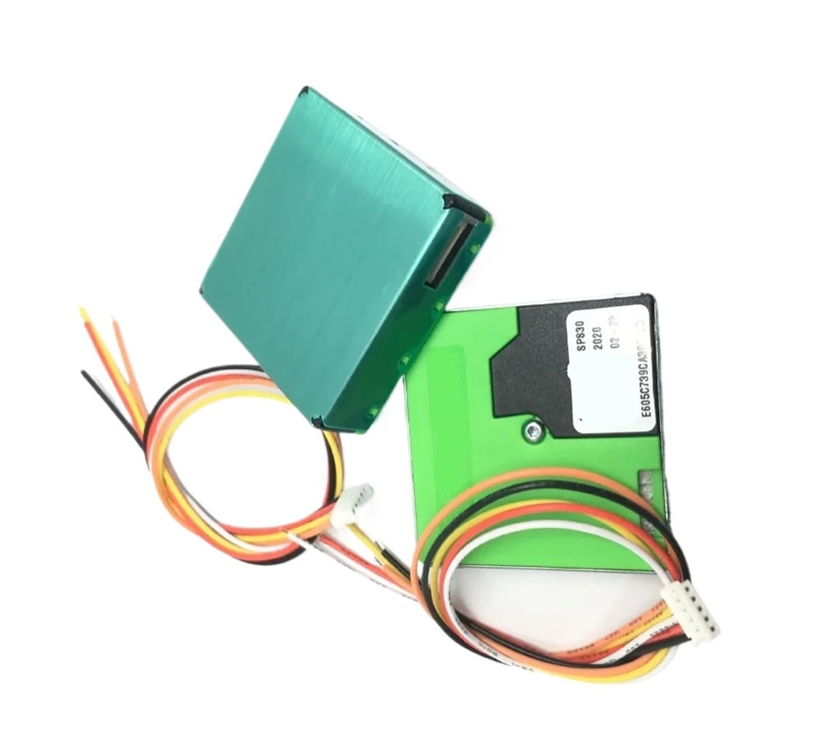 CXFCIHFT 1PCS SPS30 sensor (PM) with line Pm2.5 sensor SPS-30
