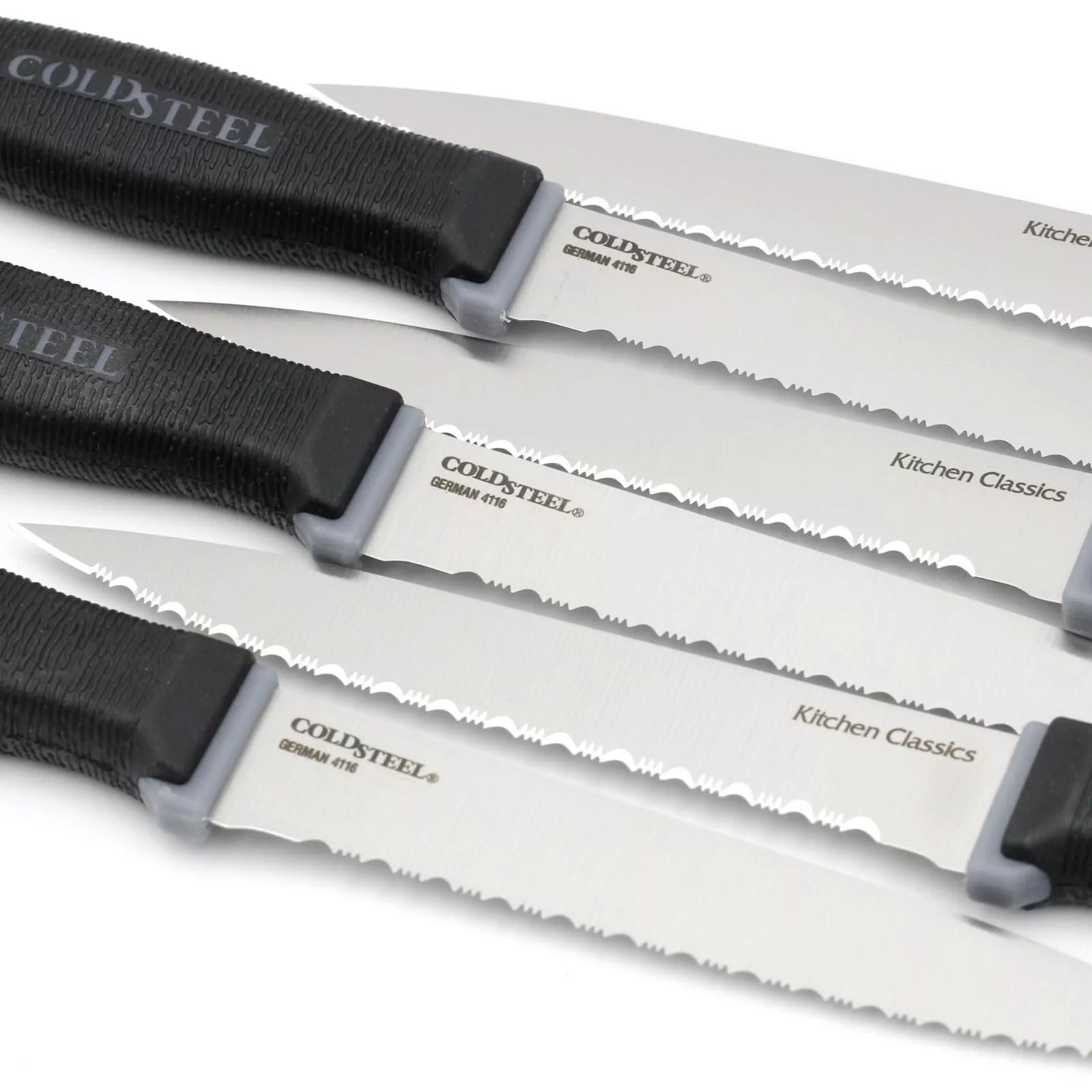 Cold Steel Coltelli – Tattici, Da Caccia, Sopravvivenza e Spade