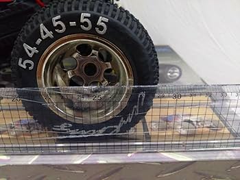 ラジコンフルセットビッグタイヤSANWA