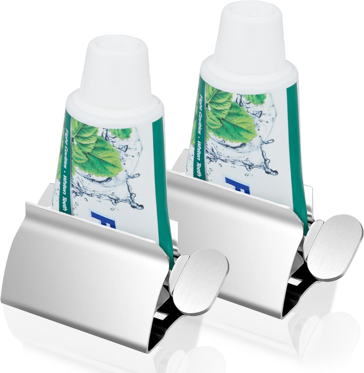 Toothpaste Tube Squeezer, Manual Toothpaste Squeezer with