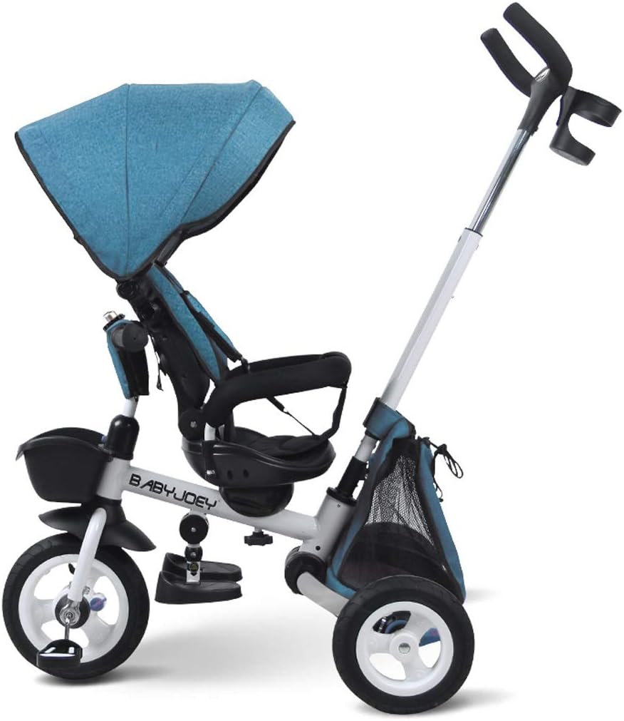 baby boy trolley