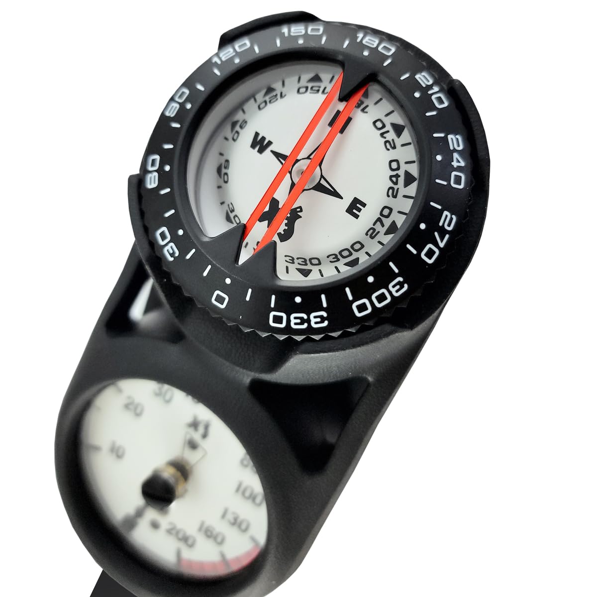 XS Scuba Navigator Console and Compass : Amazon.ca: Sports