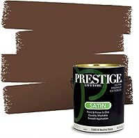 Vista 255 de Prestige Paints - 2 en 1, pintura base y pintura de exterior, E400-P-SW6119