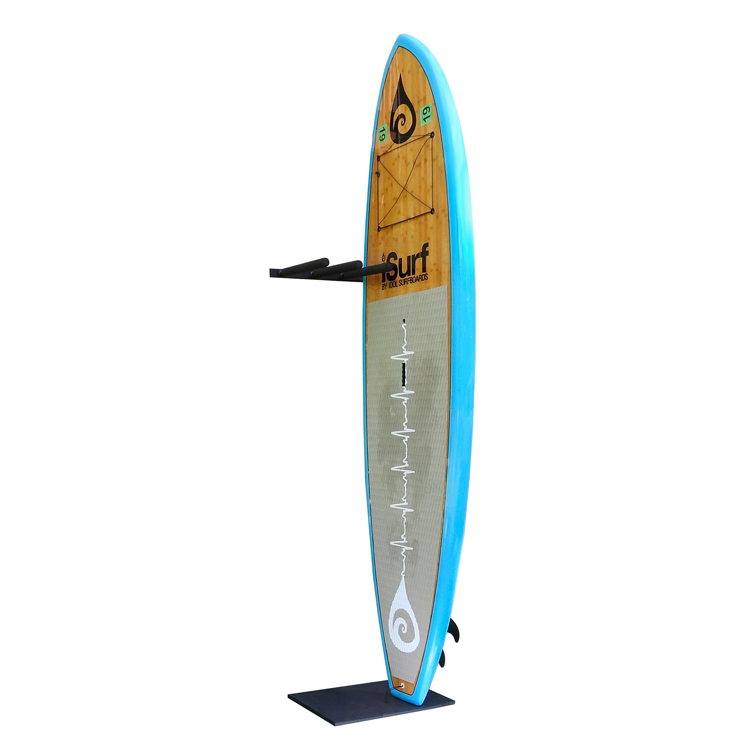 Amazon.co.jp: Extreme Max 3006.8477 縦型サーフボード/SUP 収納
