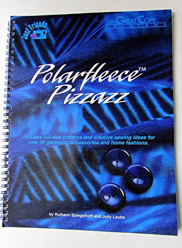 Polarfleece Pizzazz
