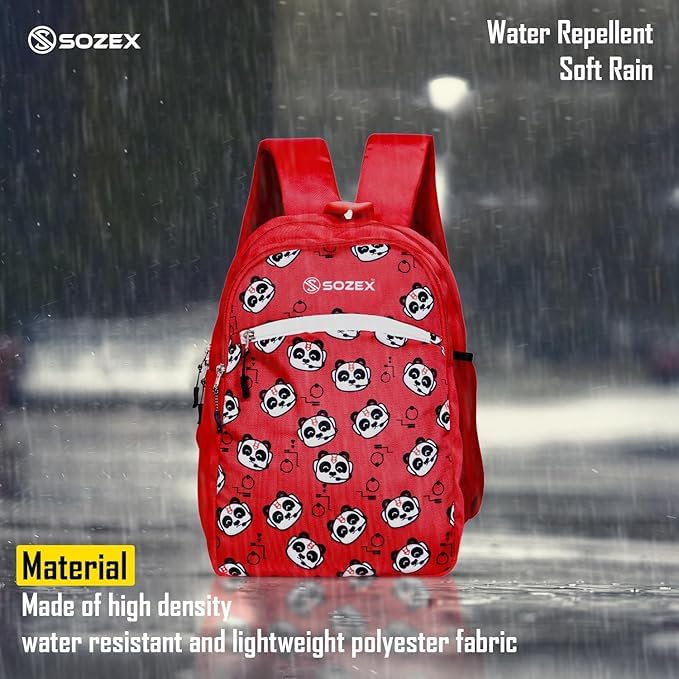 Image of 20L And Trendy Stylish Waterproof College /Casual /School Bag /Backpack For Kids, Boys, Girls, Men And Women | Best Bags For Everyday Use
