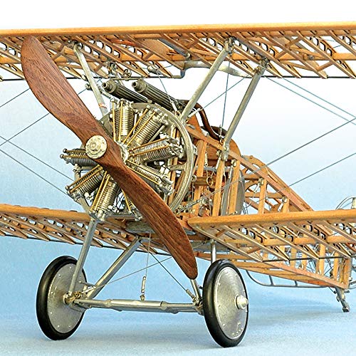 Model Airways Sopwith Camel WW1 Plane 1:16 Scale - Thumbnail 5