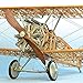 Model Airways Sopwith Camel WW1 Plane 1:16 Scale