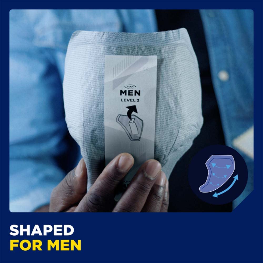 Tena Men Level 3 6 x 16 szt