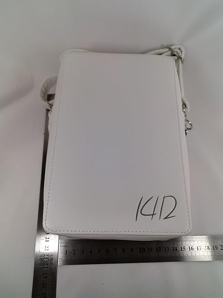 Amazon | USJ コナン 怪盗 キッド ショルダーバッグ | Generic  