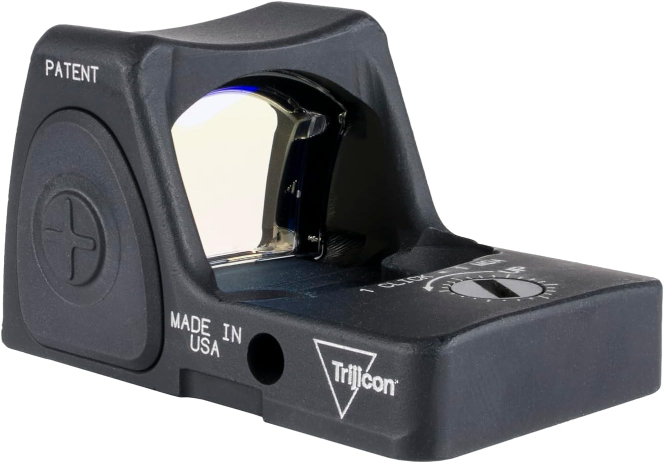 RM06-C-700800 Trijicon RMR Type 2 Green Dot Sight Adjustable LED 3.25 MOA Green Dot