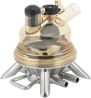160cc Milking Claw for Cow and Sheep, Stainless Steel Milk Collector Tool with PC Material, Farm Milking Machine Part for Efficient Dairy Farming, Includes Air Pressure Valve