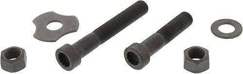 MAPCO 95830 Montagesatz Lenker Kompatibel mit RENAULT CLIO II BB0/1/2, CB0/1/2