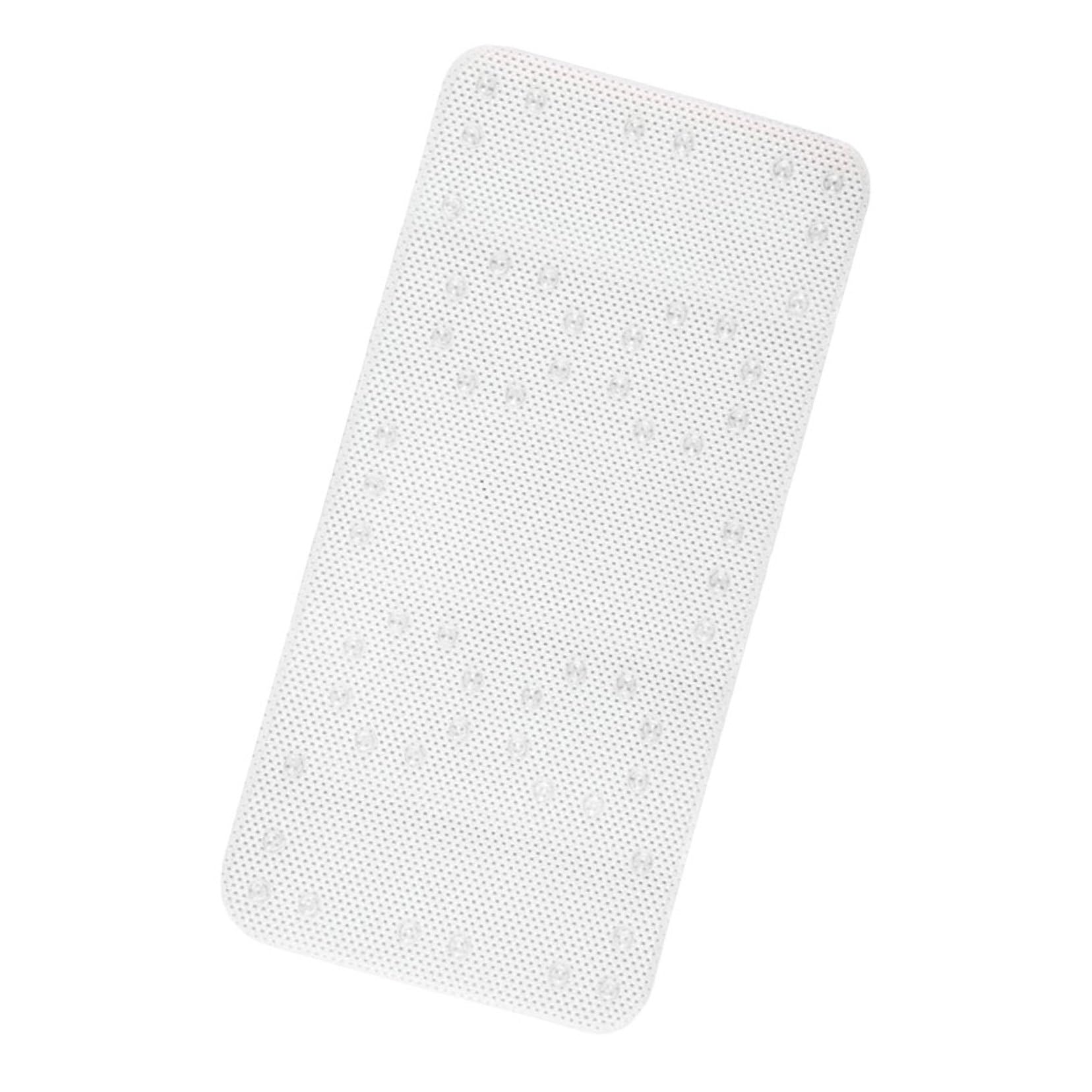 Alfombrilla antideslizante SEWACC de PVC transpirable con tacto cómodo
